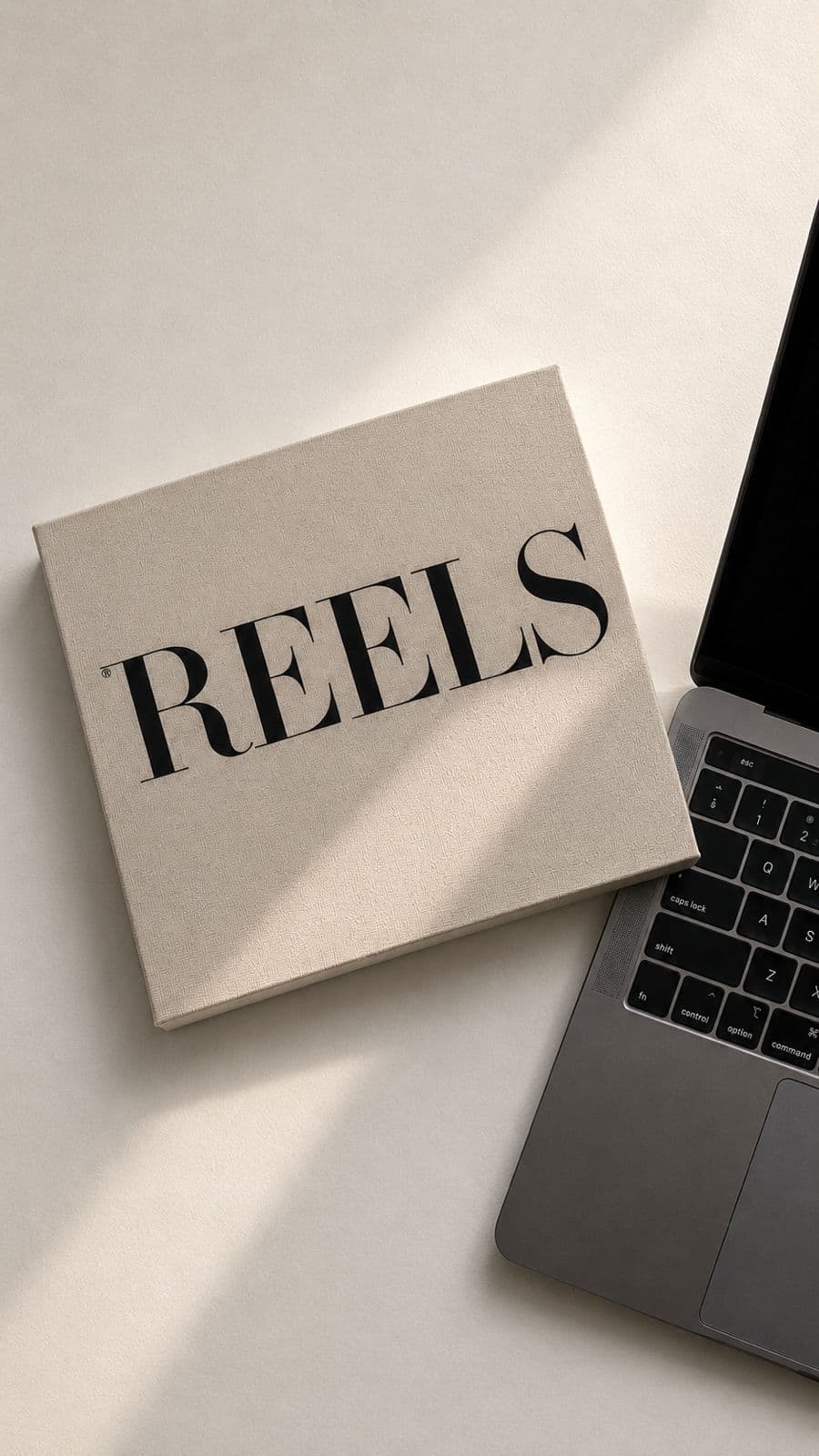 Reels & Short-Form Video